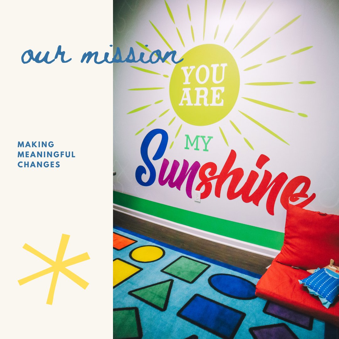 msbehaviorsvcs's tweet image. Our team is committed to providing the highest quality of service for your child.

We Offer:
🧩 Assessment (FBA, VB-MAPP, ABLLS-R)
🧩 Parent Training
🧩 Contact with RBT/BCaBA before and after sessions

#MakingMeaningfulChanges #MSTherapy #ABATherapy #PlayTherapy #ASD