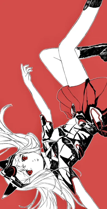 #ダライアスバーストの………Ti2………………………カワイイネ 