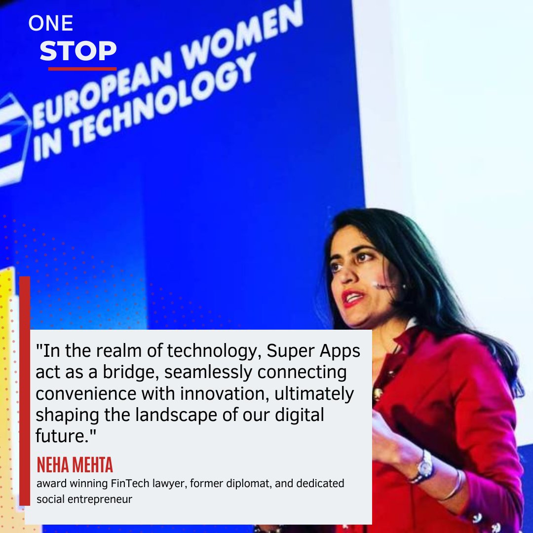 🌟 Embark on a journey through the evolution of tech! 'One Stop' by Neha Mehta unveils the profound impact of Super Apps, offering a bridge between convenience and innovation. 🚀💡 Let's explore how these apps are shaping our digital future! Grab your copy today! 📚✨