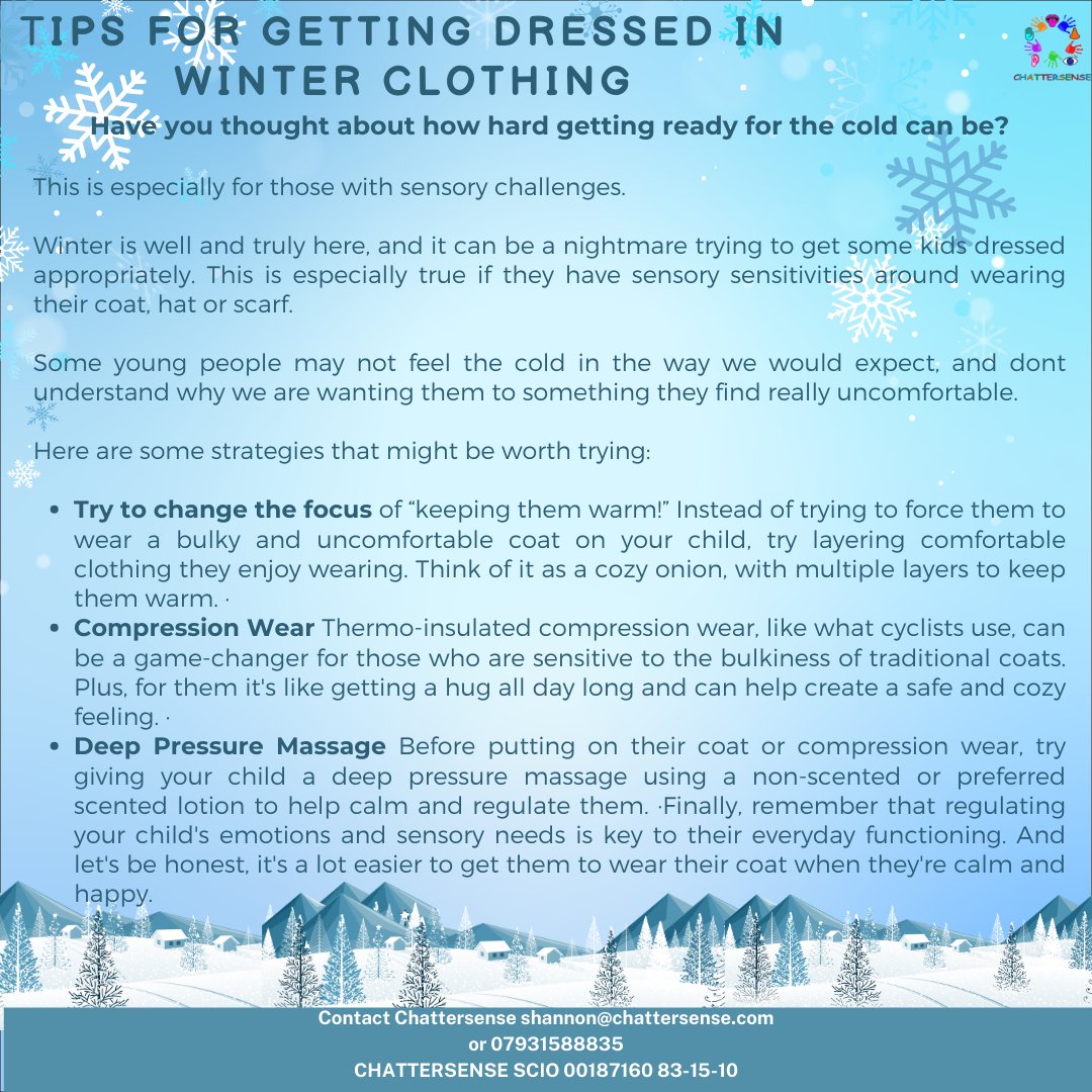 Chattersense CIC tweet media