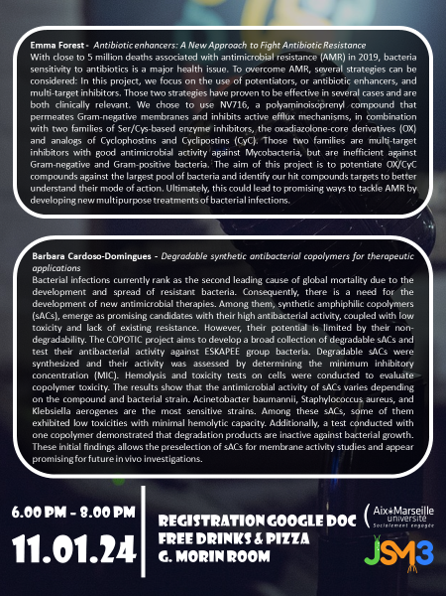 🎉 Happy New Year, everyone! 🎉 

Aperotalk is back! ✨

Ready to dive into spirited conversations? 🧪🔬 

Secure your spot by registering here 📝
docs.google.com/forms/d/1KnV6u…

Let's make 2024 a year filled with engaging discussions and discoveries!