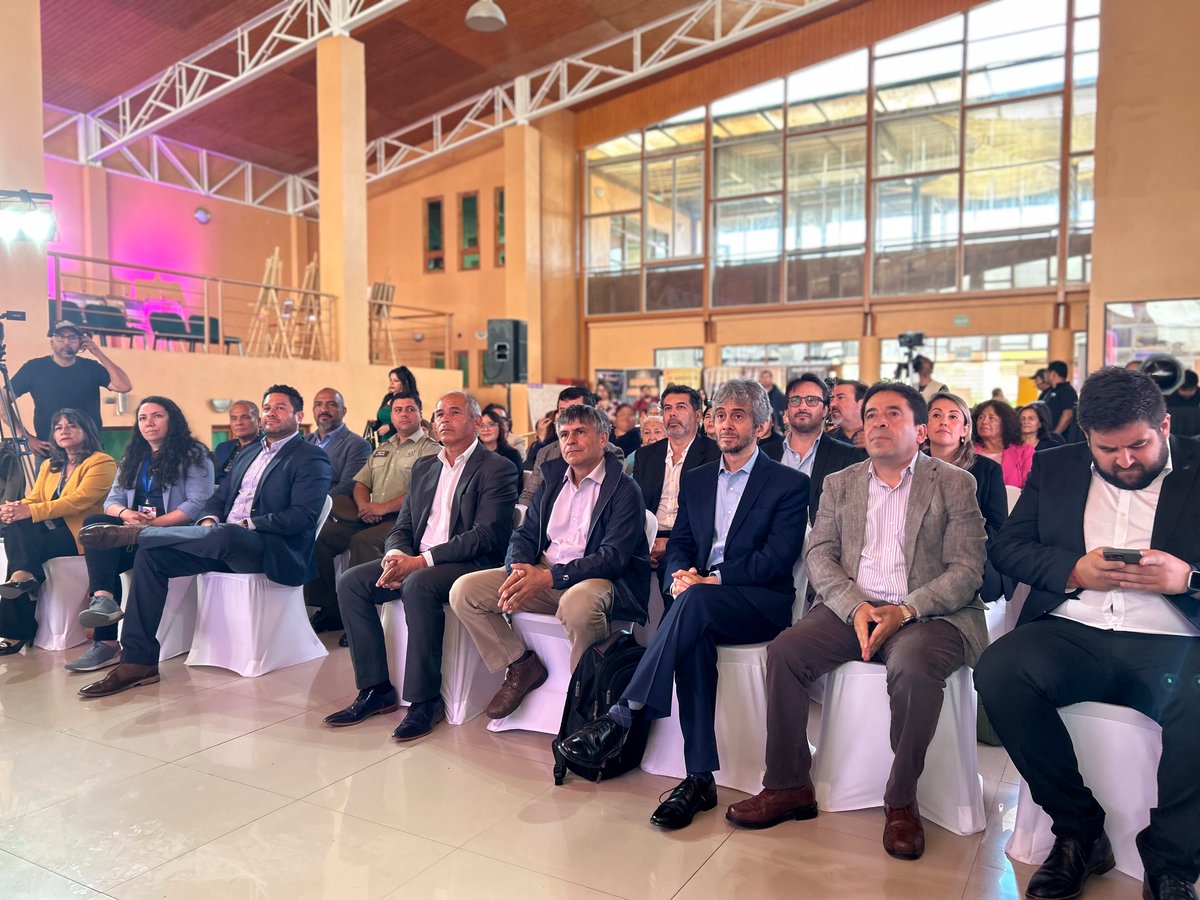 Subsecretaría de Telecomunicaciones tweet media