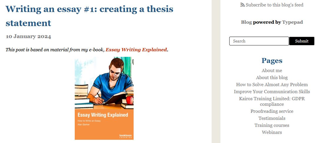 Writing an #essay? Do the job properly. Start here: bit.ly/4aPuOMA #essaywriting #essayhelp #essays #assignmentwriting #assignments #assignmenthelp #assignmenthelper