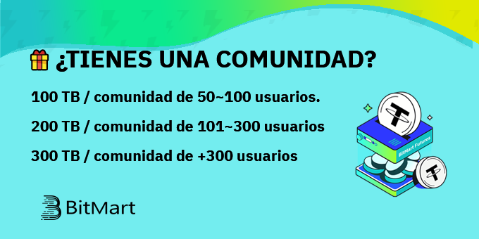 🎁¿Tienes una comunidad de trading? ¡Tienes un airdrop! 🎁

Hasta $300 en bonos para tu comunidad solo por rellenar este formulario 👇

forms.gle/V8P9USx26sgcuL…