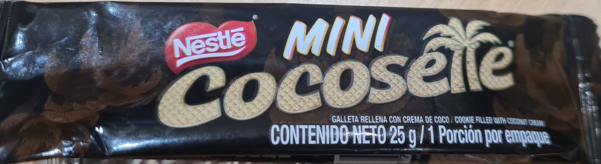 MontsePm's tweet photo. @NestleColombia digale a @NestleMX que traigan esta delicia a Guadalajara y a todo México por favor!!! 🙏 que cosa tan más deliciosa 🫠 https://t.co/x7j8onF2a1