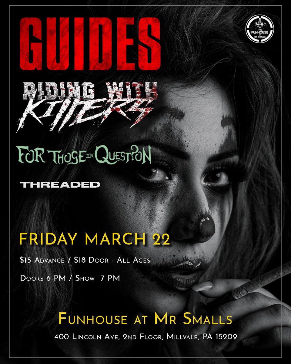 Threaded tweet media