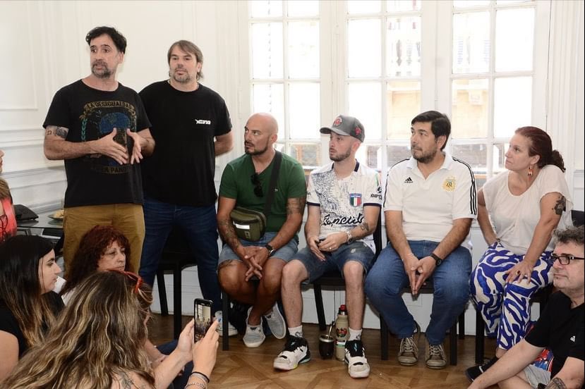 PabloSpataroOK tweet media