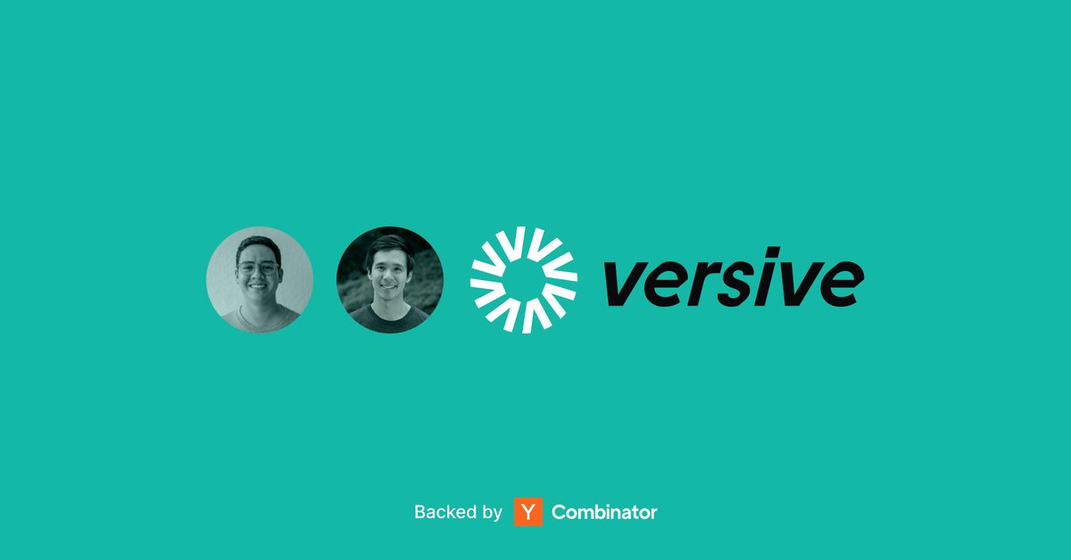 Y Combinator tweet media