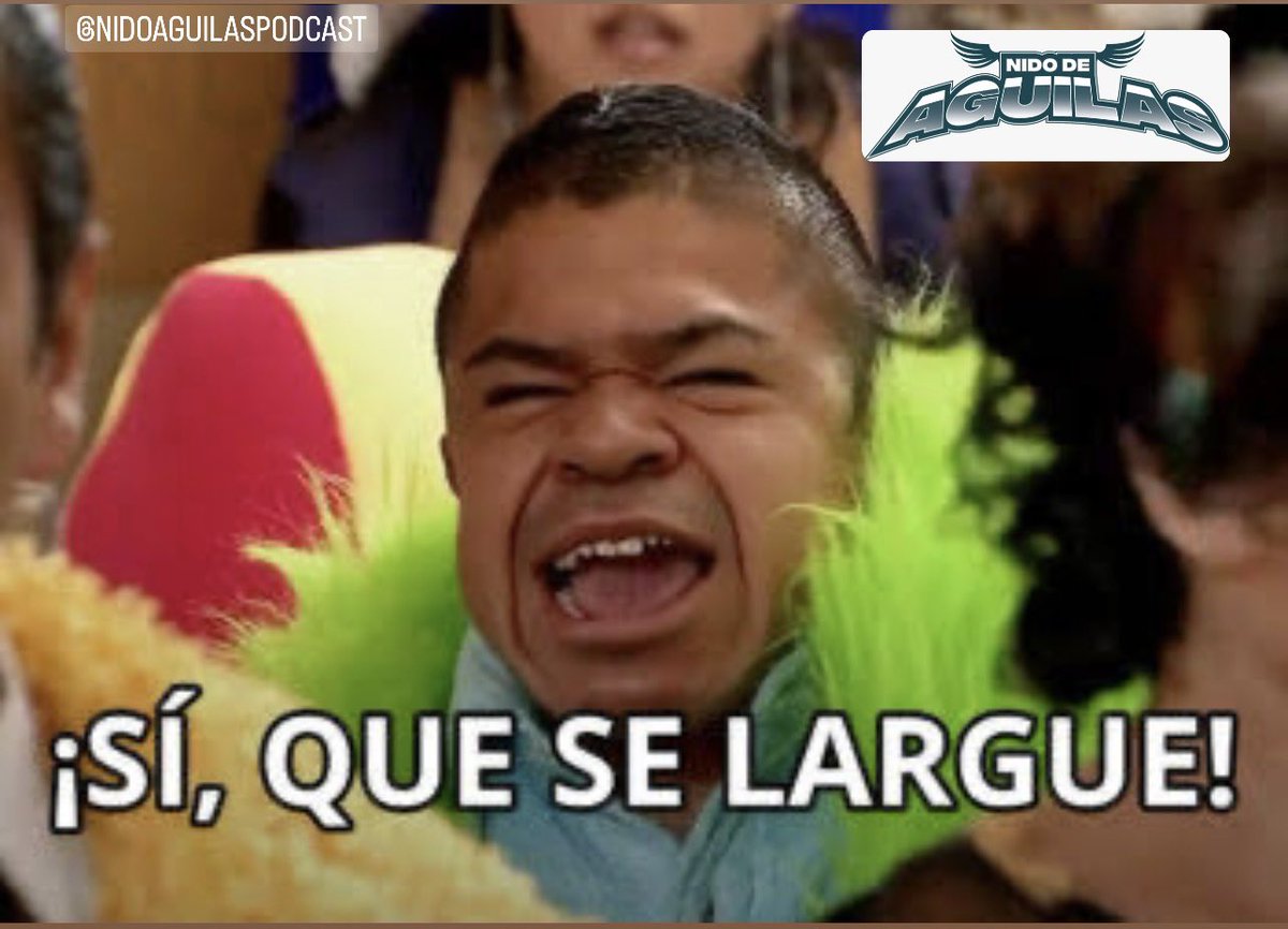 Adam Schefter reporta que los Panthers entrevistarán al Coordinador Ofensivo de los Eagles, Brian Johnson, para su vacante de Head Coach.

Los fans de Eagles automáticamente: