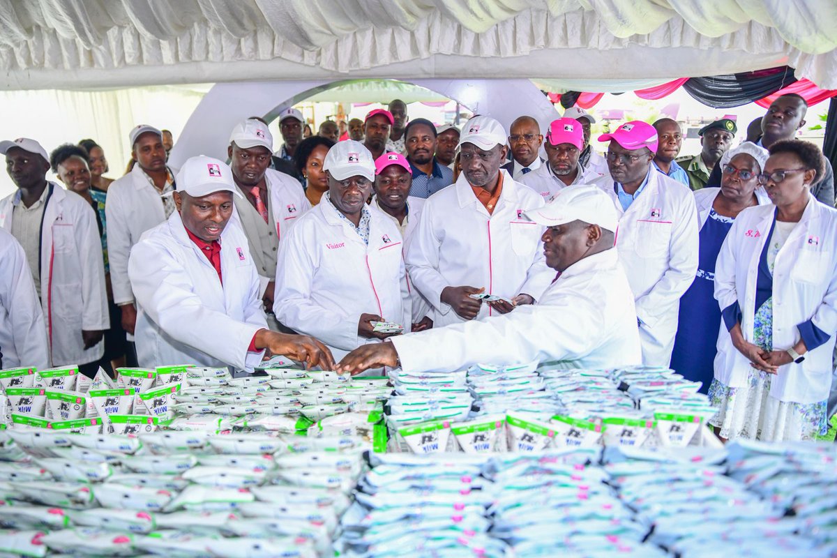 Mr. Kinuthia Pius. tweet media