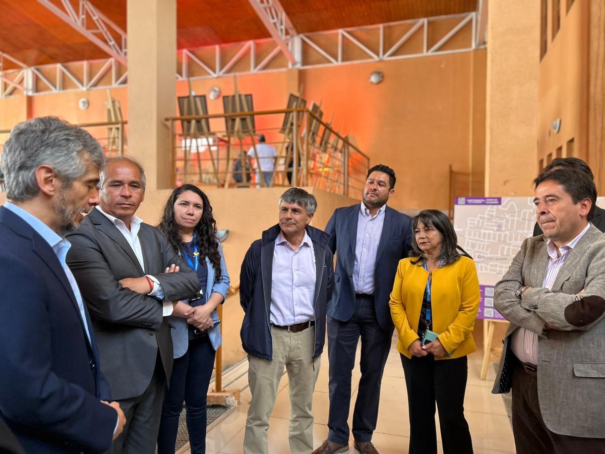 Subsecretaría de Telecomunicaciones tweet media