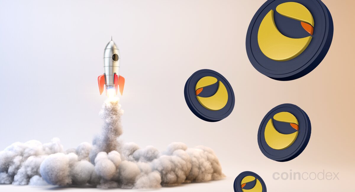 #LUNC A sleeping giant 🚀🚀🚀🚀