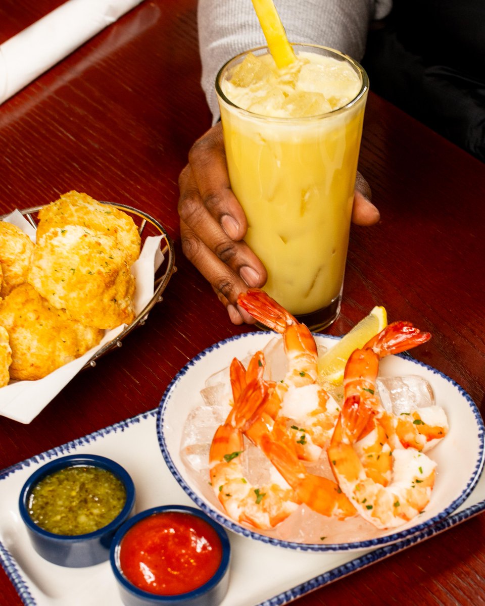 Red Lobster tweet media
