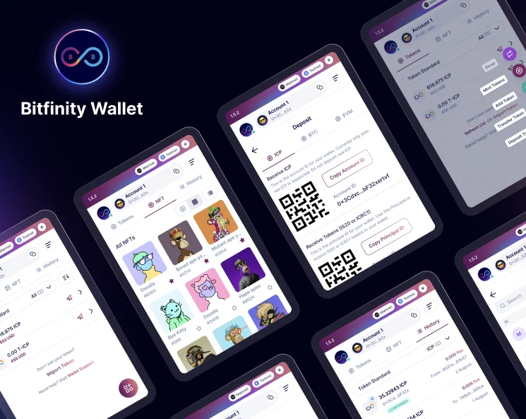 https://wallet.bitfinity.network