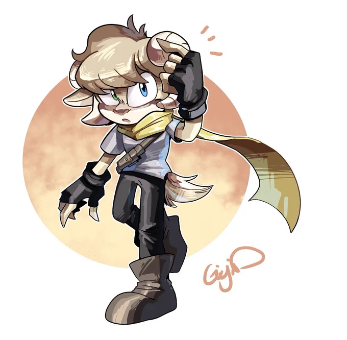 commision for  