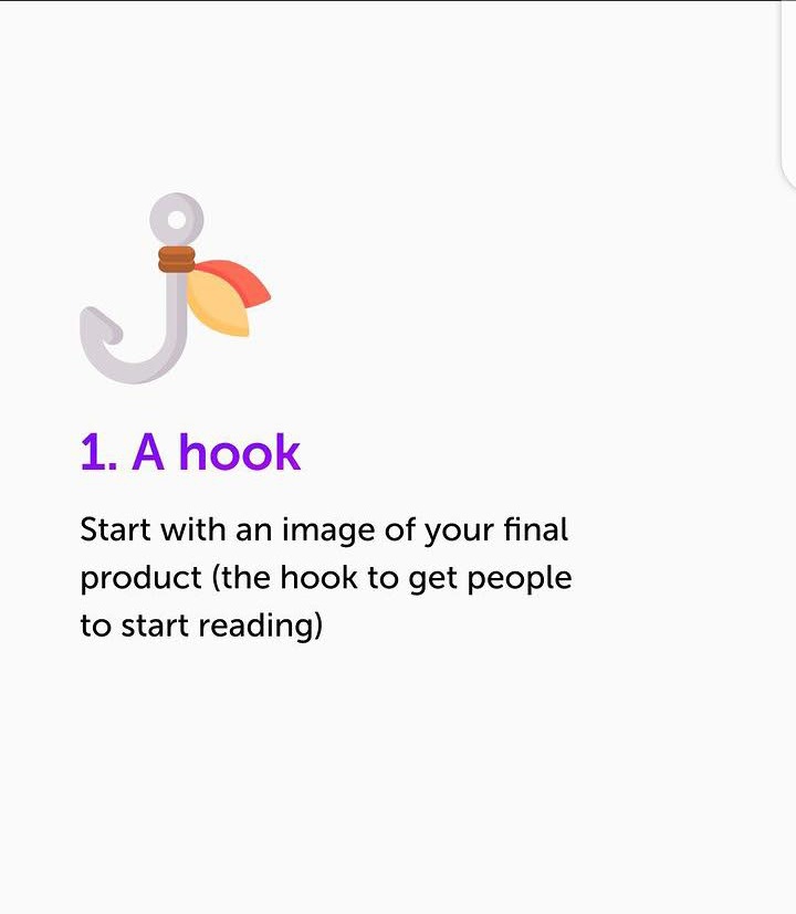 49undefeatedd's tweet image. Designers come closer,

Do you find it difficult to properly organize your case study?

In this post, I&apos;ll guide you on how to structure your case study for presentation to interviewers or to showcase in your portfolio.

#uiux #designpresentation #uidesign #uiuxdesigner