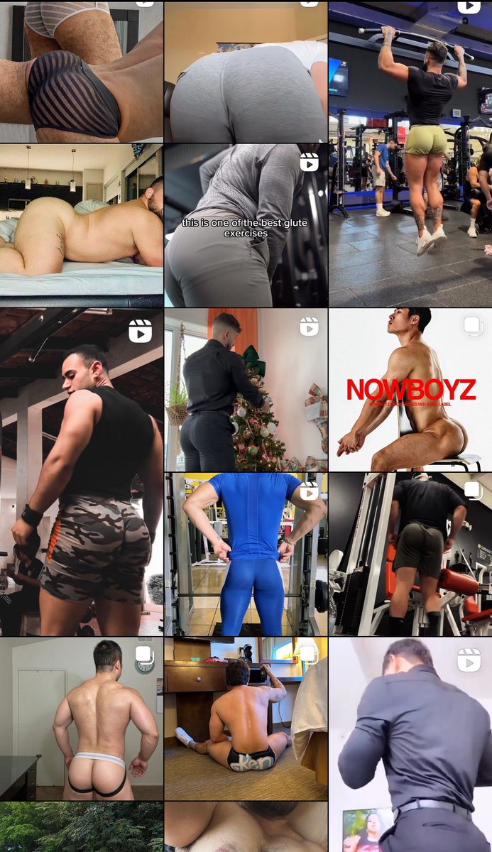 gaysmtra's tweet photo. my instagram explore page knows me so well https://t.co/7VpfPZCBlY