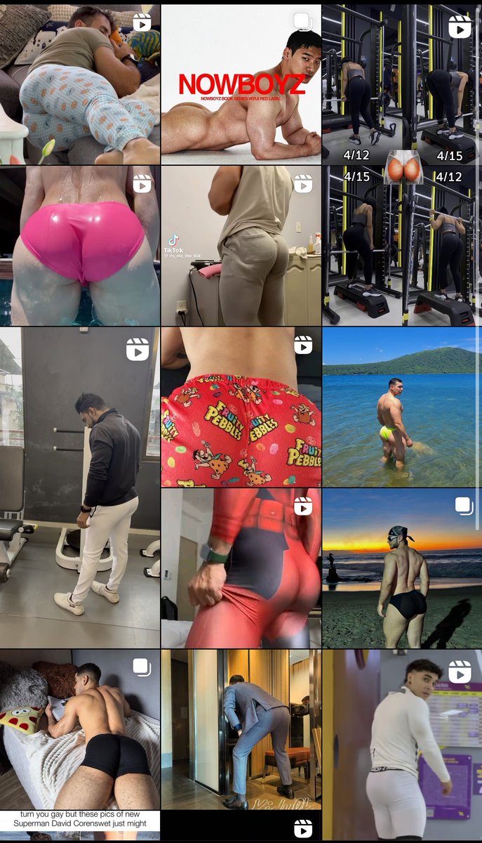 gaysmtra's tweet photo. my instagram explore page knows me so well https://t.co/7VpfPZCBlY