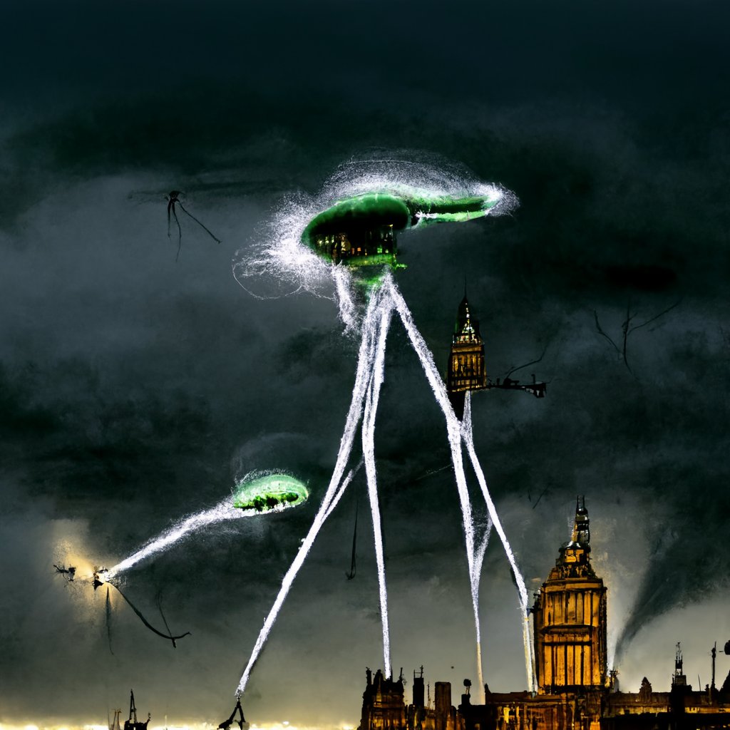 OrctonAI's tweet image. What a difference 18 months make.
MJ V2 vs MJ V6 
Same prompt.
#midjourneyV6 #MJV6 #AIart #aiartcommunity #digitalart #midjouney #MidjourneyAI #AIArtwork