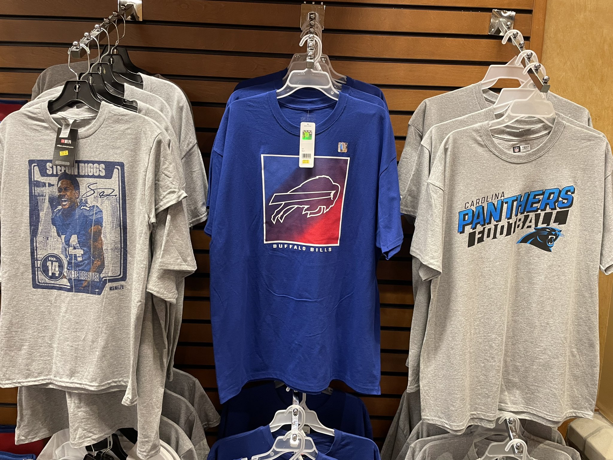 Buffalo bills t shirts sale online