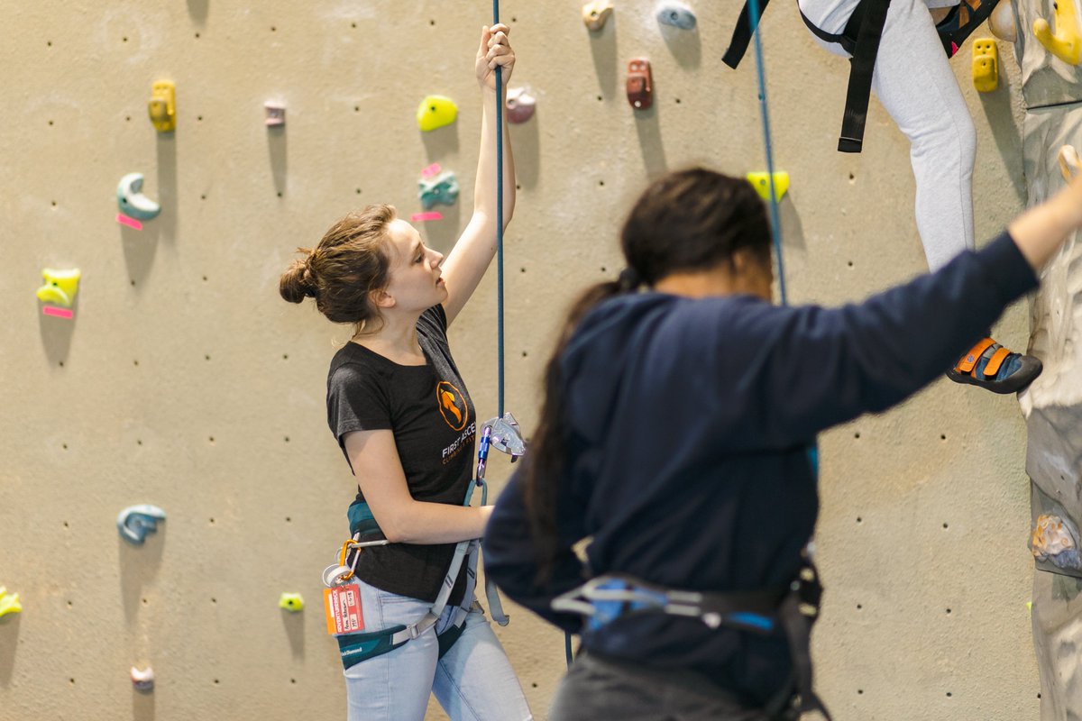 North Park Alumni tweet media