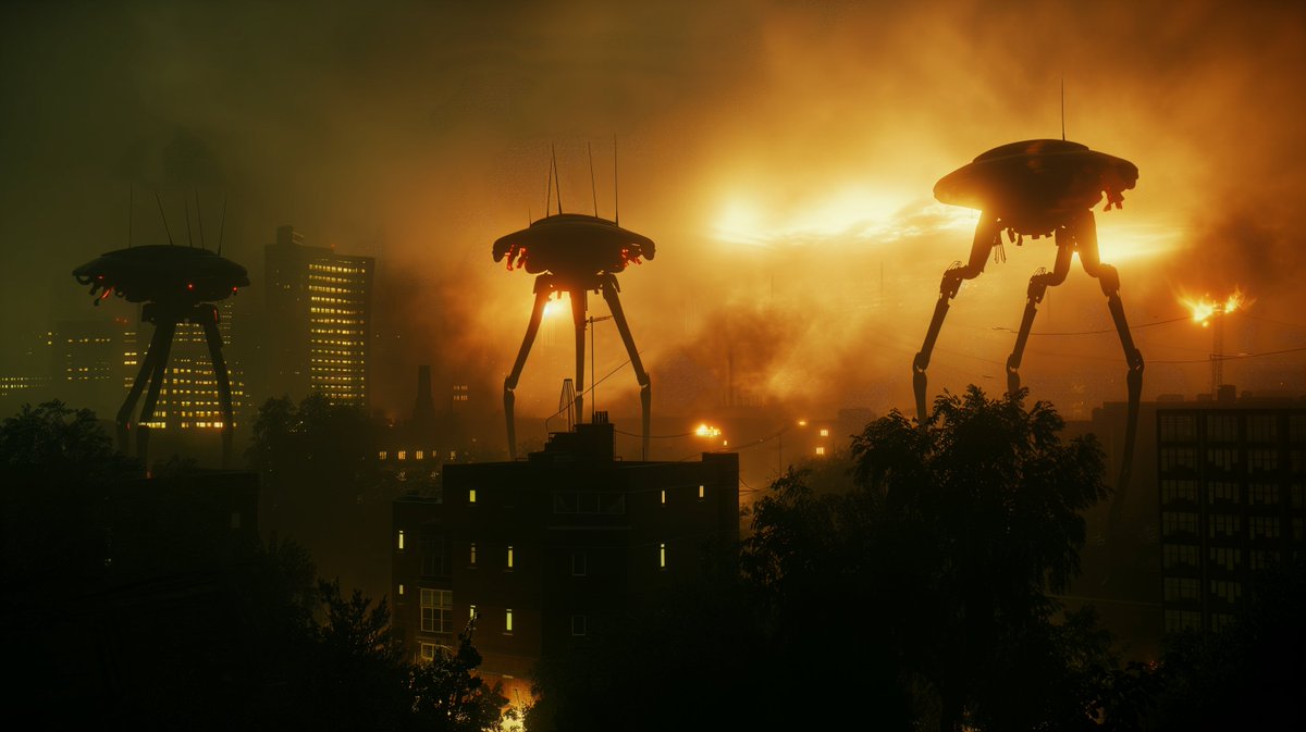 OrctonAI's tweet image. What a difference 18 months make.
MJ V2 vs MJ V6 
Same prompt.
#midjourneyV6 #MJV6 #AIart #aiartcommunity #digitalart #midjouney #MidjourneyAI #AIArtwork