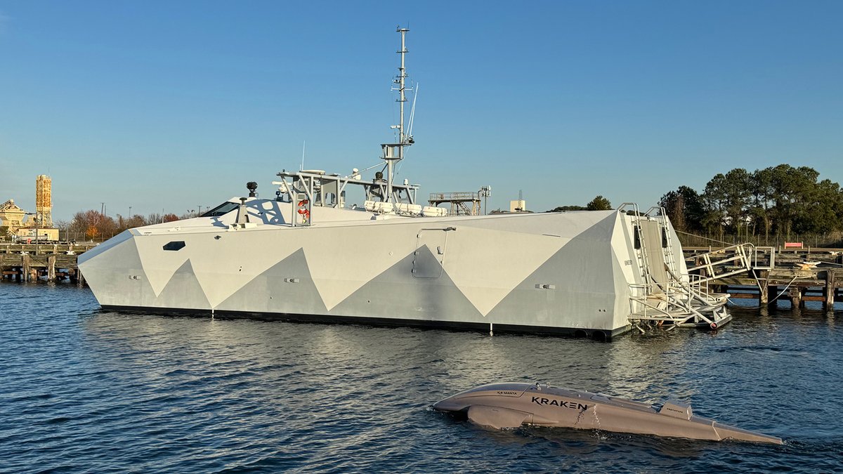 KrakenTechnologyOfficial tweet media