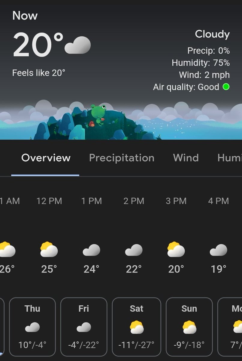 NoctisAlam's tweet photo. @Feyborn Stay warm this week lol the PNW is fuccccccced. https://t.co/DGyuCGYf04