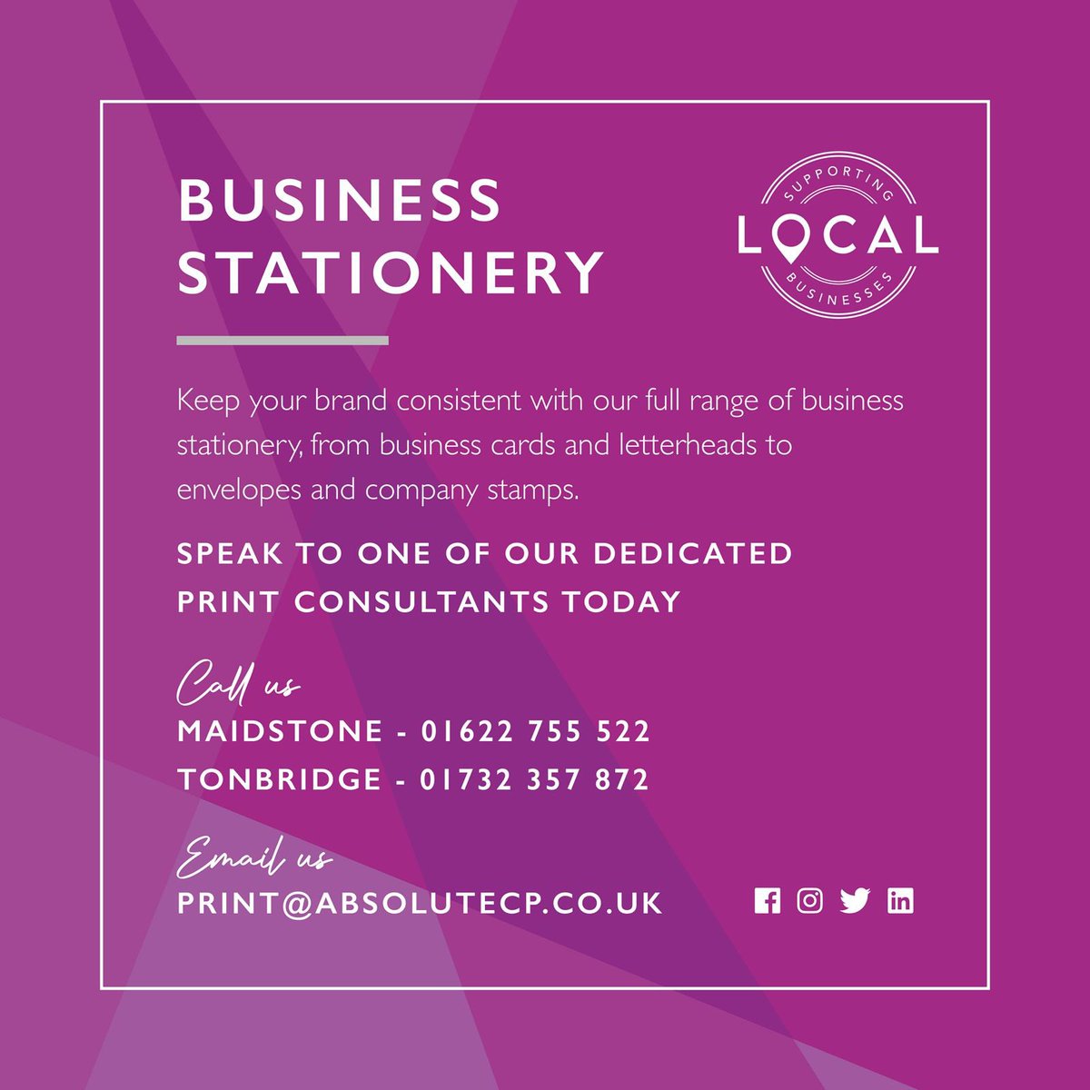 Absolute Creative Print tweet media