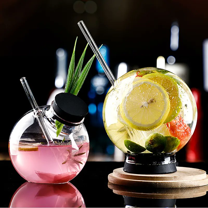 Bar Glass Cocktail Cup! Drinks up!

#barglass #barglassesaccessories #barglassdesigne #barball #4OOml #400mlglasscup #glassstraw #partyglasses #partyglassware #clubglass #water #koolaid #cokeandasmile📷 #todaysshoptopic
todaysshoptopic.com/.../400ml-bar-…...