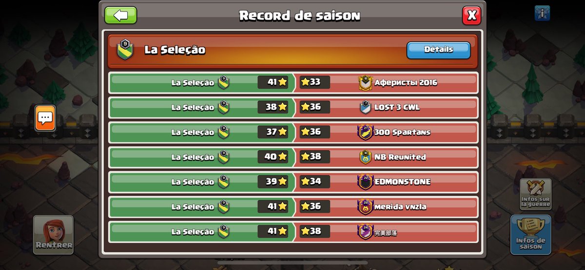 Antho_EGaming's tweet photo. Thanks everyone for the first th16 sccwl. Nice score ❤️
@_zTeemper 
@PaulCowDio 
@Pepito_Coc 
@Applemaniac_CoC 
@impulsionLF 
@Aghoz_2L4S 
@messi_6s 
@LYL_Emir 
@ITISAJOKE3 
@coc_demi 
#poupou https://t.co/W6gGbVAKTK