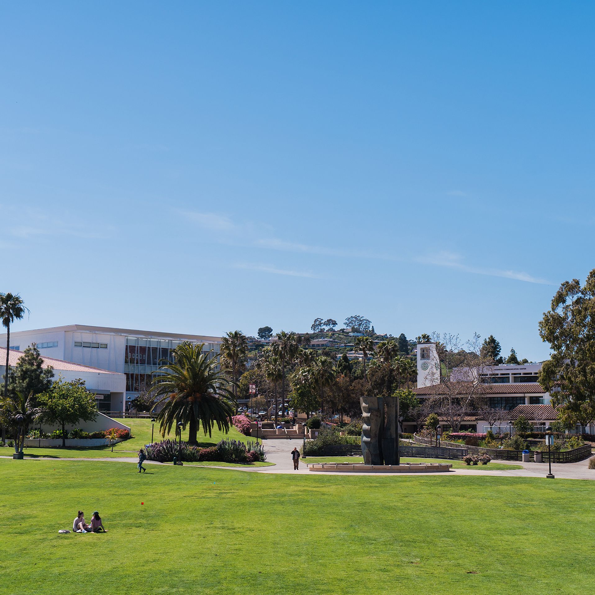 Sbcc Spring Break 2025 Photos
