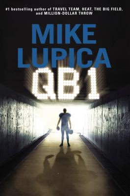 Kids who read Mike Lupica books as a kid grew up to have supreme ball knowledge