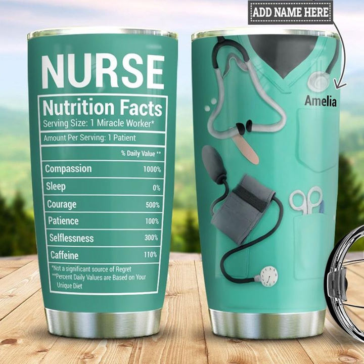 miahdogtags's tweet photo. Nurse Nutrition Facts.
https://t.co/4zMXy7tlaP
#nurse #funny #tumbler #gift https://t.co/uMiFSxJlr9