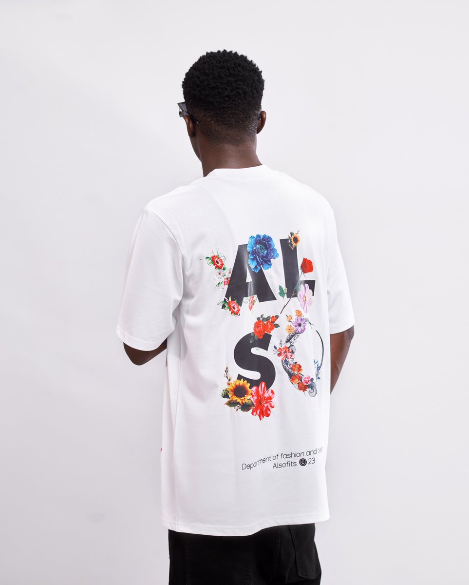 alsofits's tweet photo. Alsofits LuxBlossom Shirt https://t.co/HeufhigscS