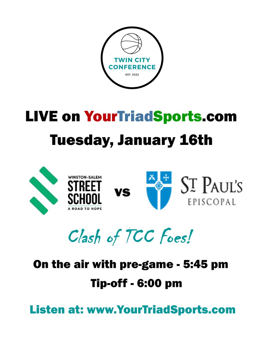 Winston-Salem Street School tweet media