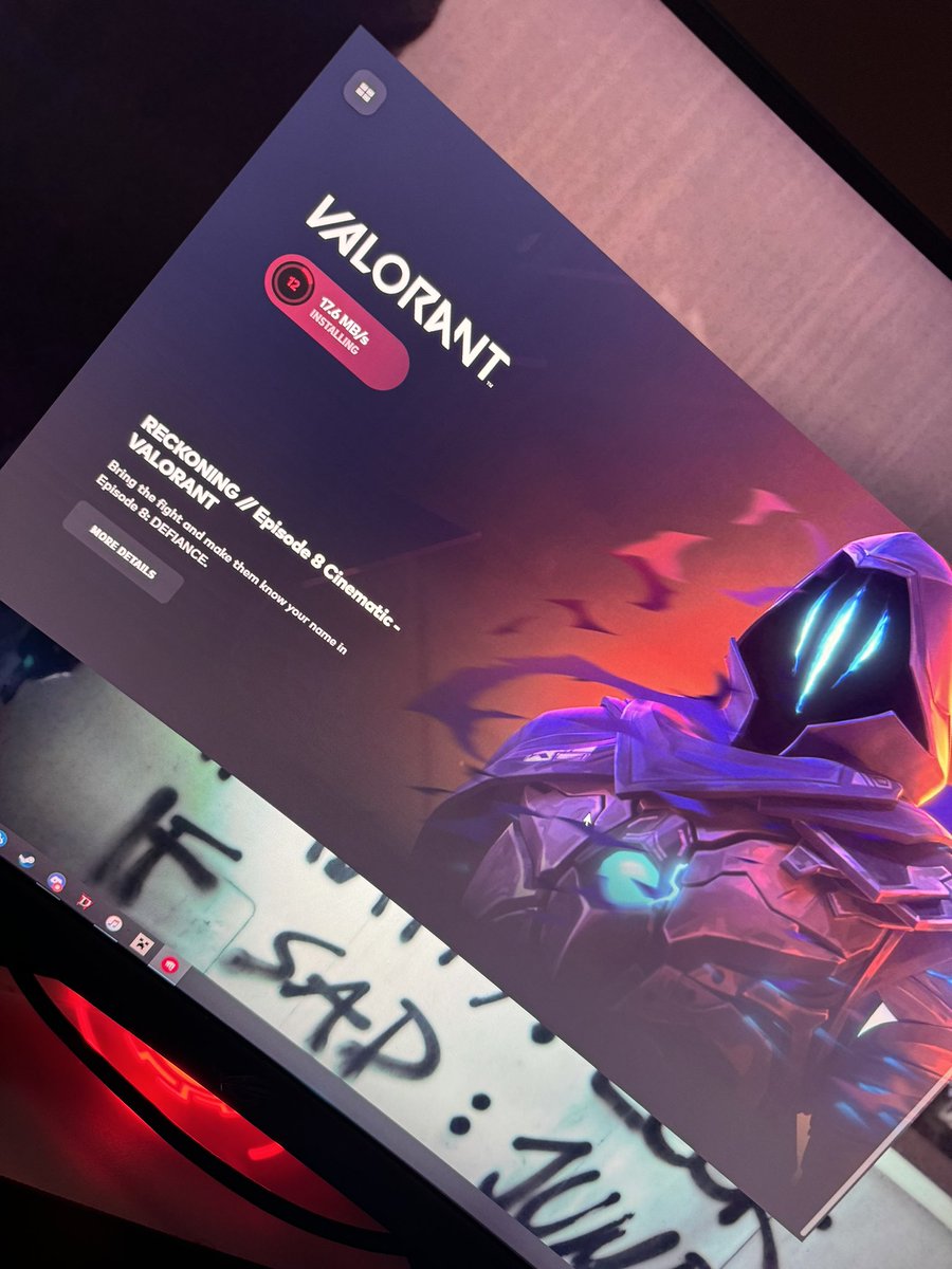 Chronos tweet media