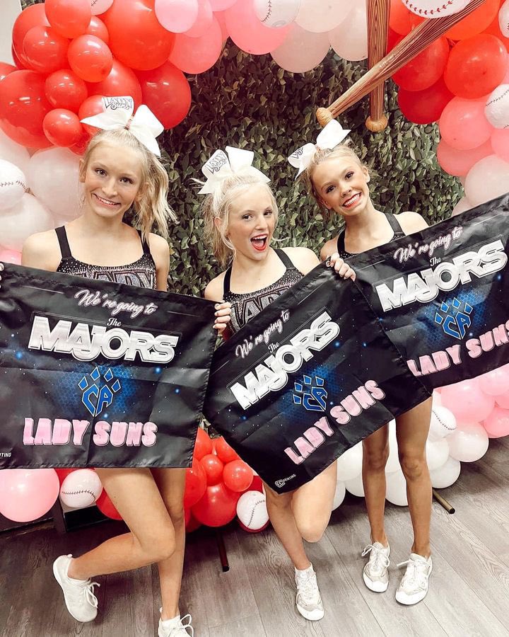Lady Suns tweet media