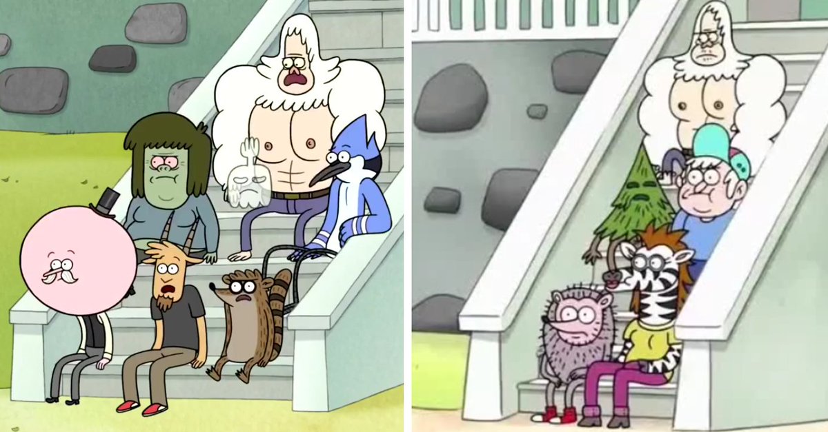 Mordecai4B tweet media