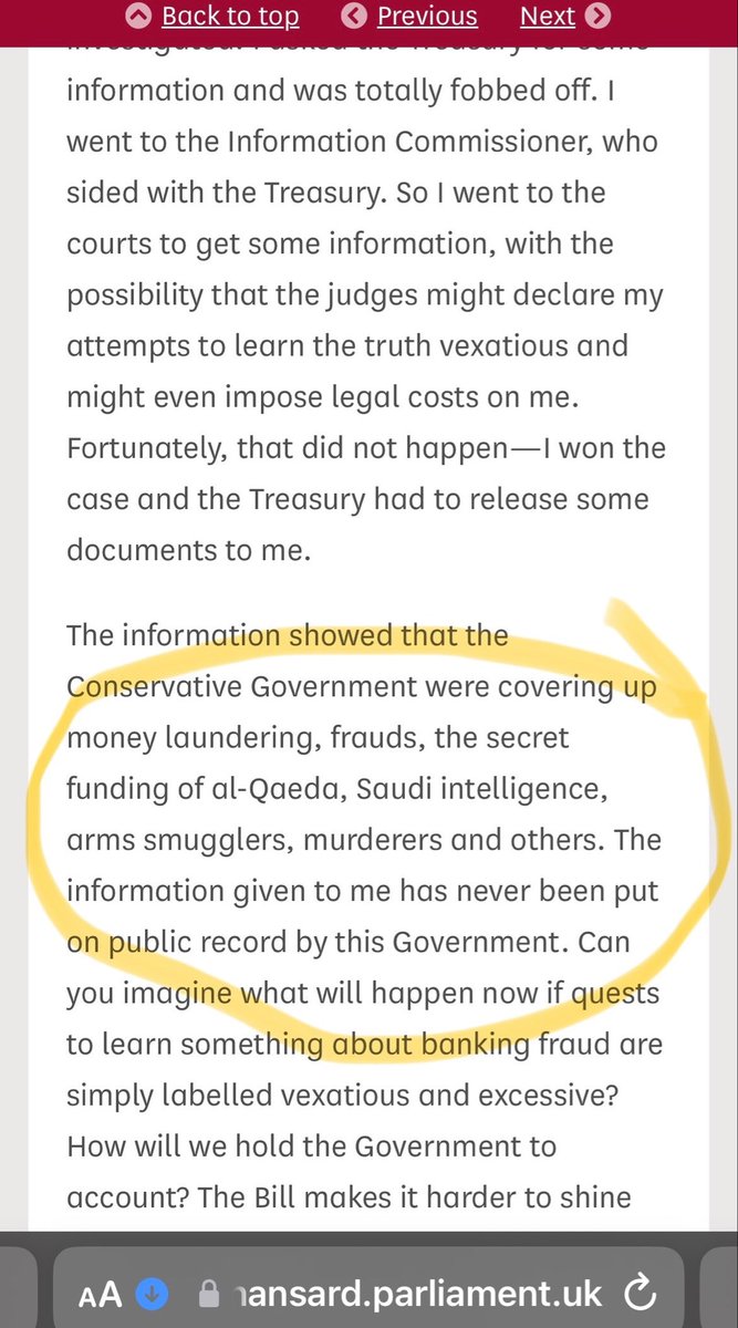 metaedinburgh's tweet photo. Reading through our governments paper on the new digital rules for banking and fraud yet they do this who holds our governments to trial!
And why is this not public knowledge https://t.co/SGXhhCeJwk