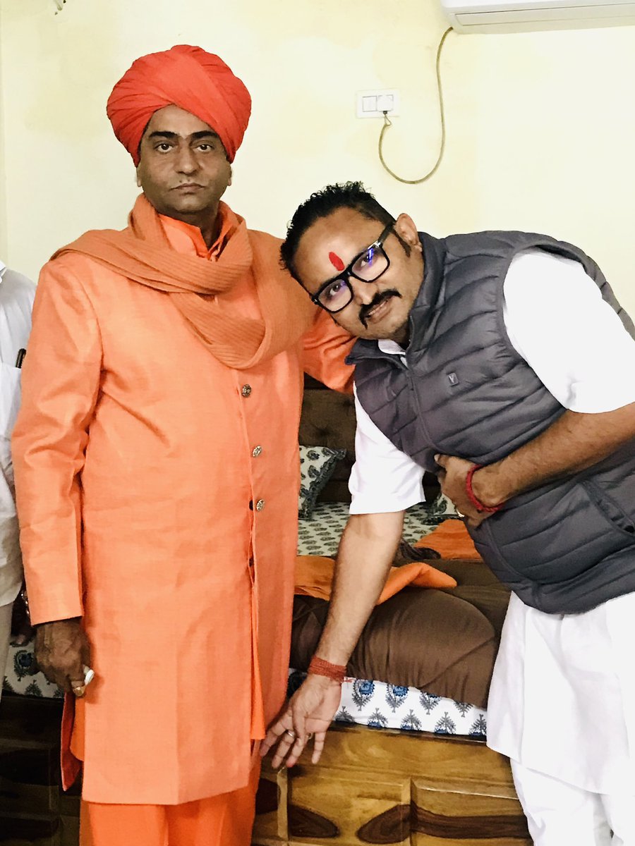 bsbamarla's tweet photo. 🙏🏻
@PratapPuriJi 
@1stIndiaNews 
@BJP4India 
#Barmer #jaisalmer #Balotra #AyodhaRamMandir #AyodhaDham #ShreeRam #LakshadweepIsland #NarendraModi https://t.co/oGuKLuYhHh