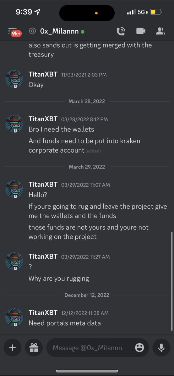 Recently, there has been some FUD around me and <a href="/BankmenFinance/">Bankmen Finance</a>  and A LOT of false allegations and lies spread by certain people on CT. I want to clear the air and explain why I'm still here building on Solana and supporting the Solana Ecosystem.

Sigma Sharks was not my