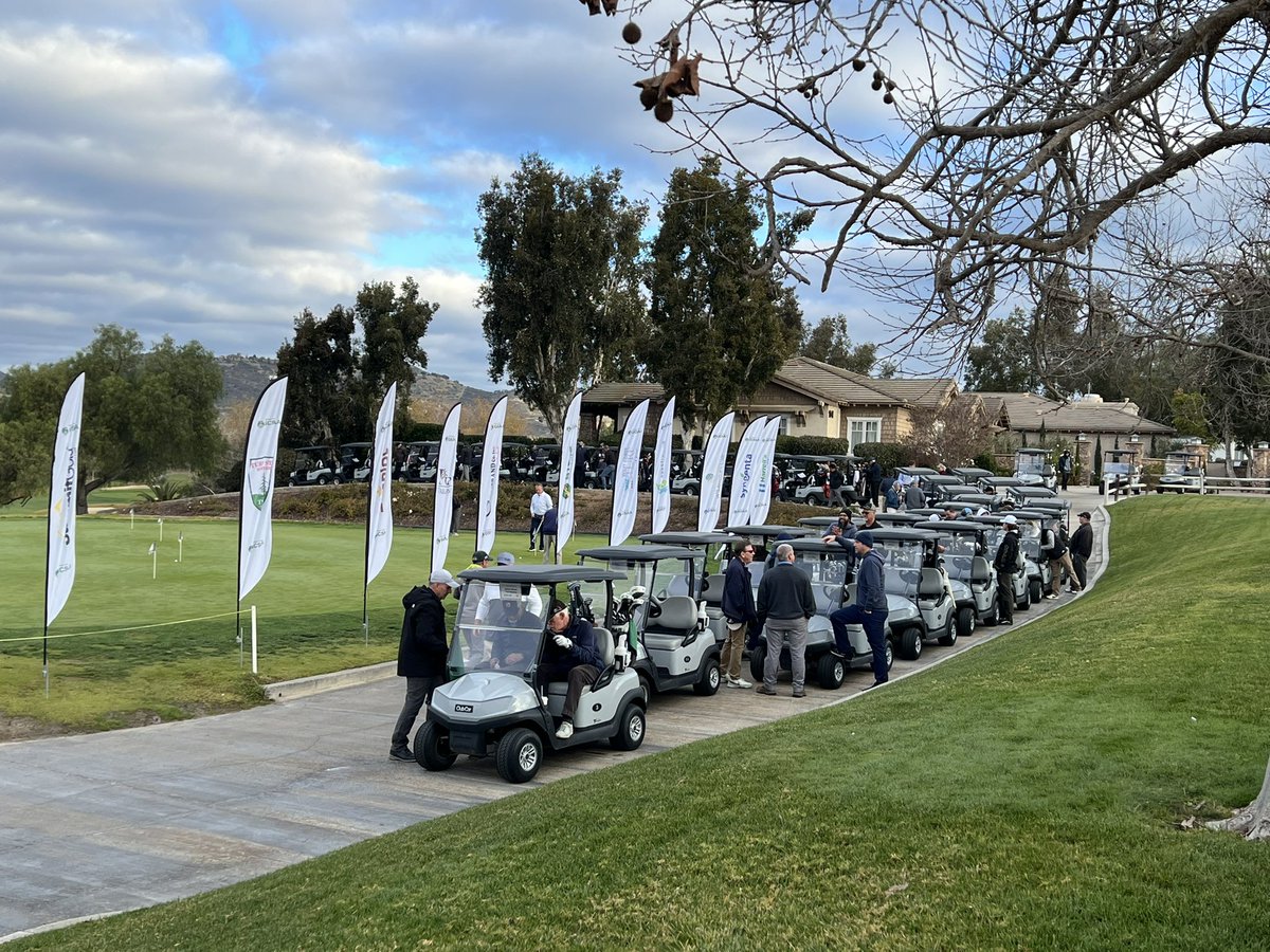 San Diego GCSA tweet media