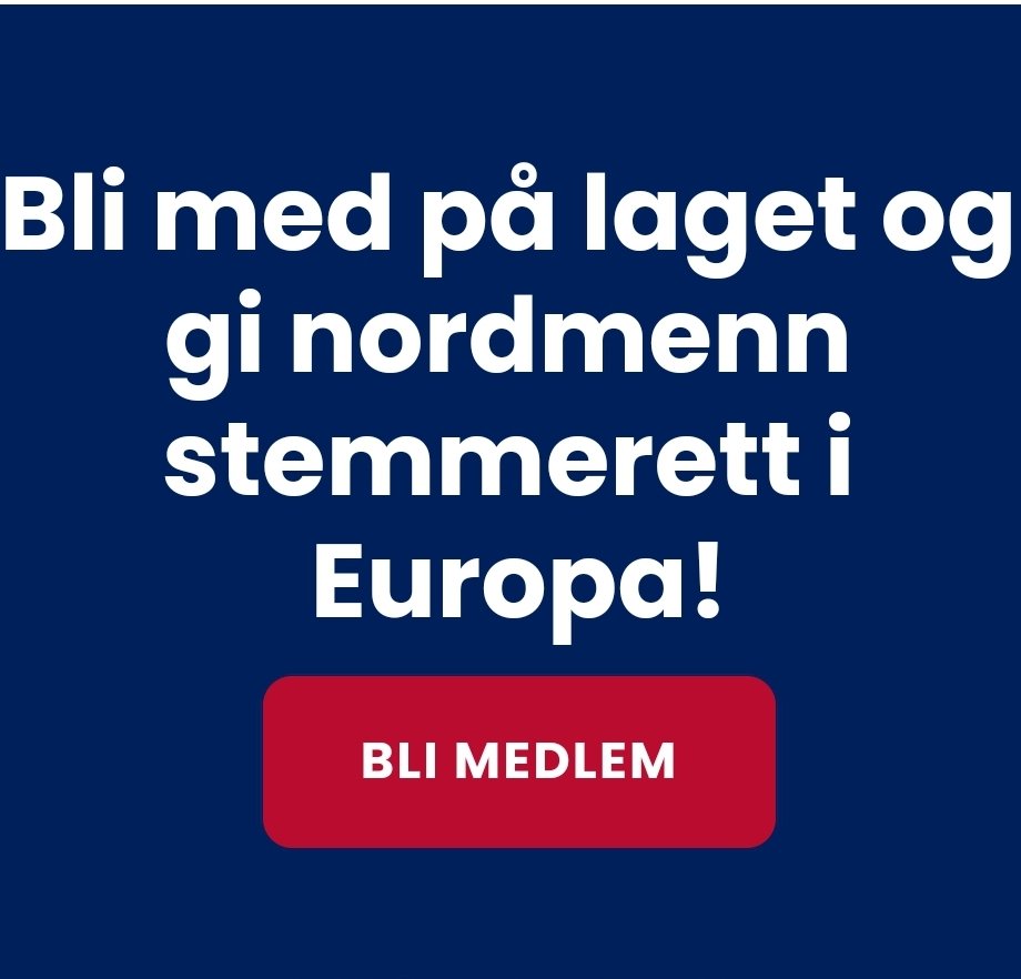 Europabevegelse's tweet photo. https://t.co/oNunEo36Us
#rasjonalitet https://t.co/vVou07f6Fi