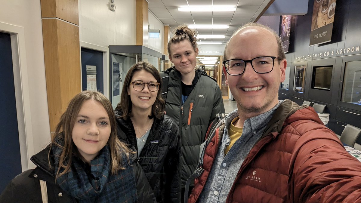 Frank H (@o_o_frank) on Twitter photo Lab selfie 🦦🦅🐺 at the end of the <a href="/popgroup/">Population Genetics Group</a> meeting. Thanks to the organisers and participants, it's been a great few days filled with lots of exciting science and many fun chats! Lab selfie 🦦🦅🐺 at the end of the <a href="/popgroup/">Population Genetics Group</a> meeting. Thanks to the organisers and participants, it's been a great few days filled with lots of exciting science and many fun chats!