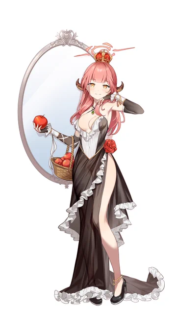 #ブルアカ