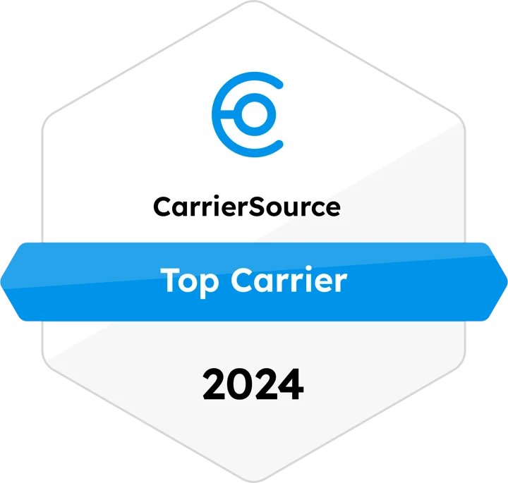 CarrierSource's tweet photo. We are so excited to be releasing our first annual “Top Carrier” lists, based on 58,000+ authentic and verified broker and shipper reviews published on CarrierSource. Check them all out here: https://t.co/0rbY6vGPmB https://t.co/d7AWBC64kH