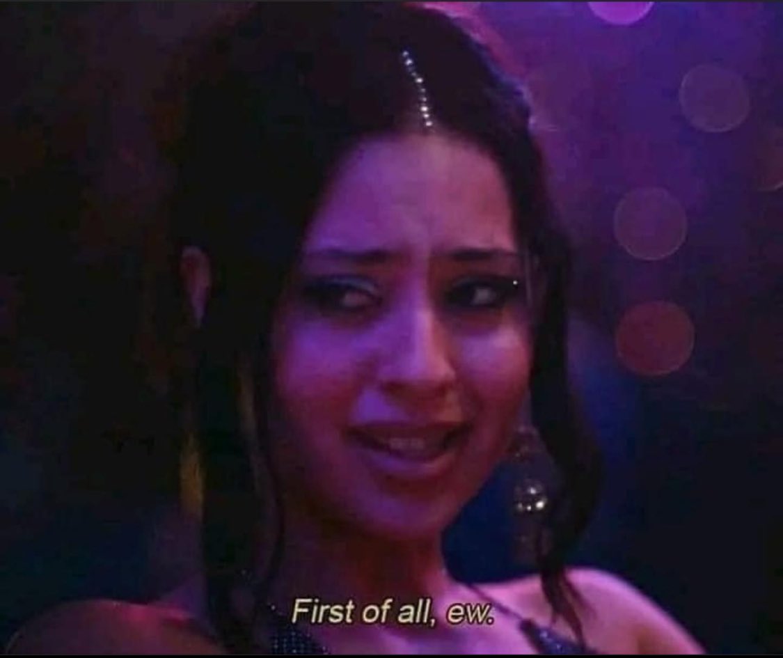 ericathegod's tweet photo. When men try and talk to me before sending a tribute 

Drain wallet finsub Findom paypig Findomqueen spoil me https://t.co/vnLqe2OKZD