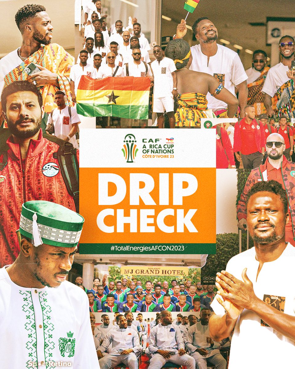 CAF Online tweet media