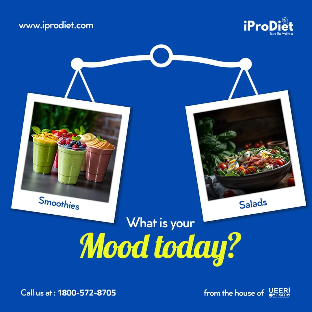 Nutrition in a bowl or glass, eating well is a pure delight.
iprodiet

[dietician, nutrition screening, health weight gain, health weight, health weight loss, diet,
PCOD Care, healthy lifestyle]

#iprodiet #dictician #onlineconsulting #nutritionscreening #healthweightgain #health